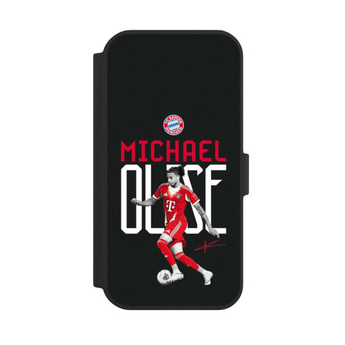 Apple iPhone 15 NIVOflip Michael Olise 25/26