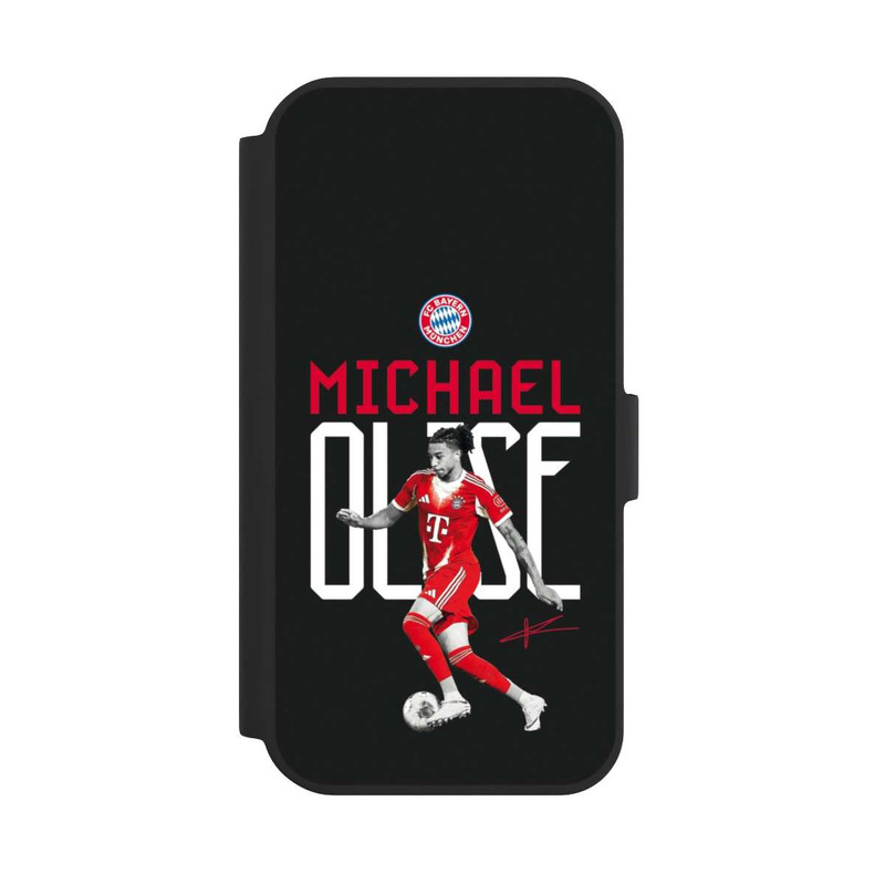 iPhone 15 NIVOflip Michael Olise 25/26