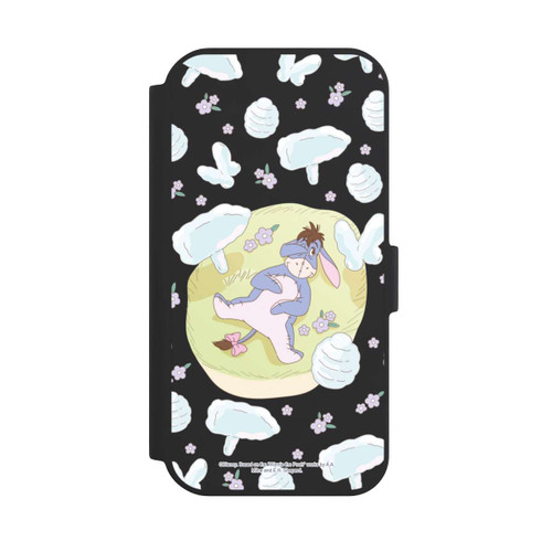 Apple iPhone 15 NIVOflip I-Aah Transparent