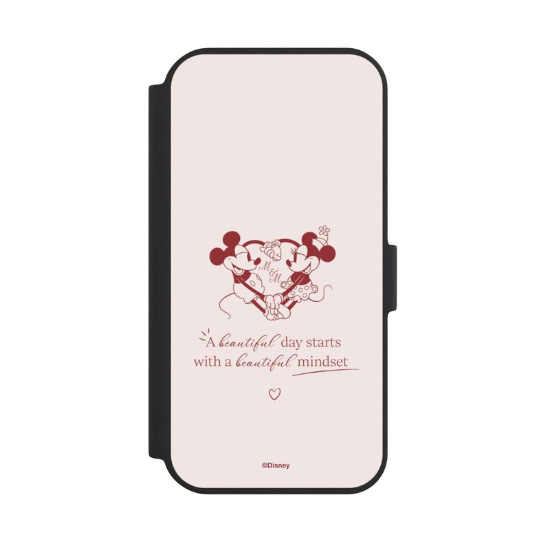 iPhone 15 NIVOflip A beautiful day Micky und Minnie