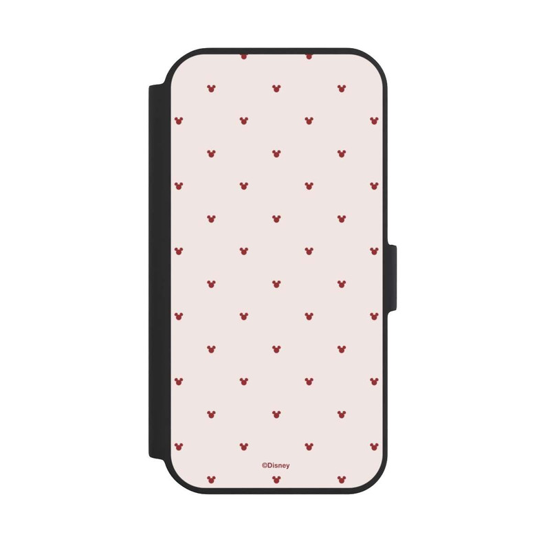 iPhone 15 NIVOflip Love Disney Micky Konfetti Hearts