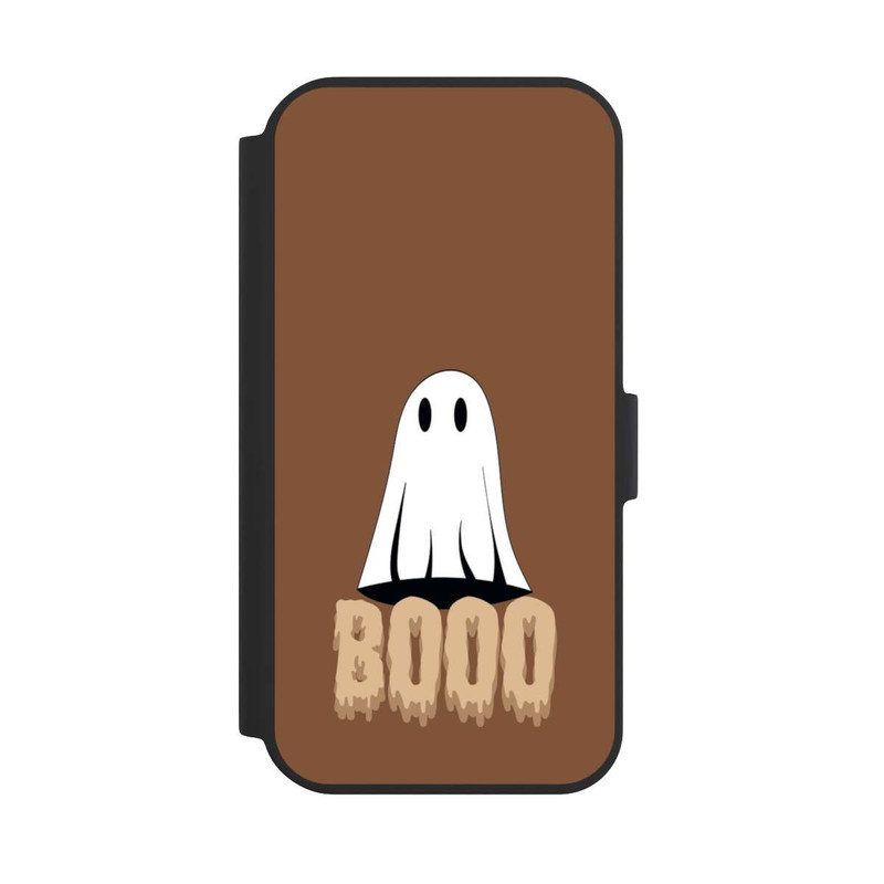 iPhone 15 NIVOflip Spooky Ghost