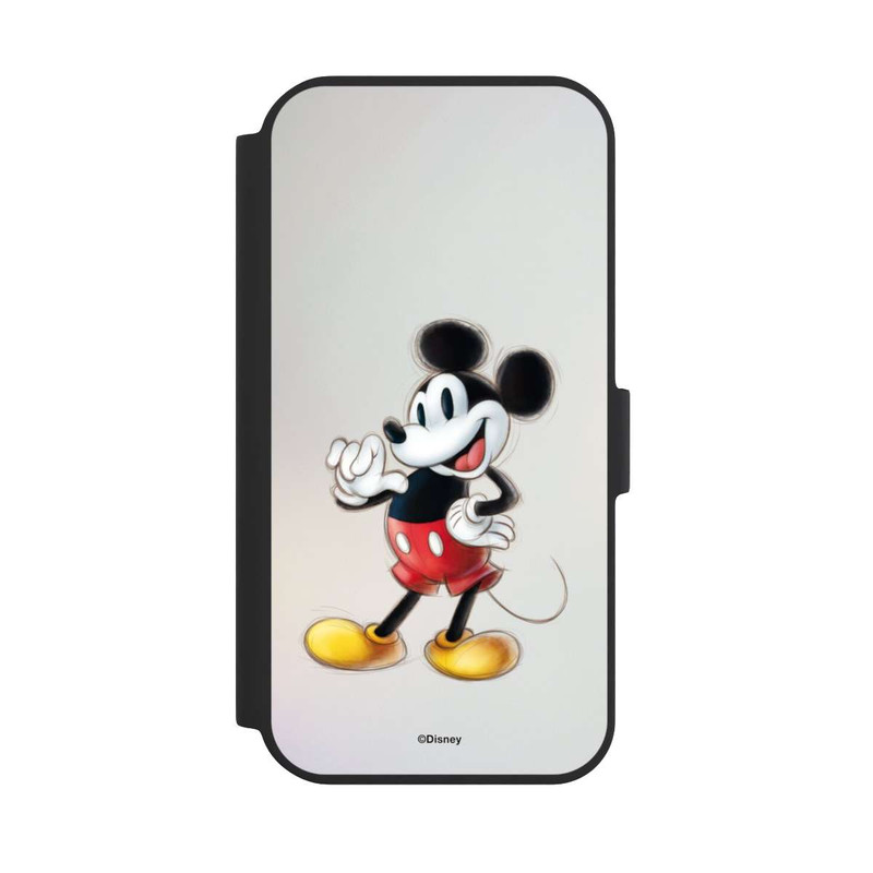 iPhone 15 NIVOflip Mickey Happy Mouse