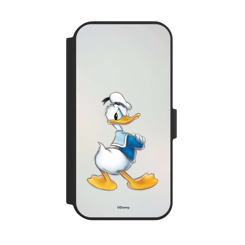 iPhone 15 NIVOflip Donald Angry Duck
