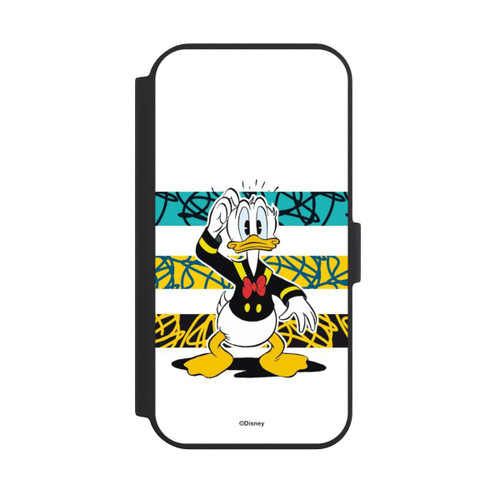 Apple iPhone 15 NIVOflip Donald Quacky Duck