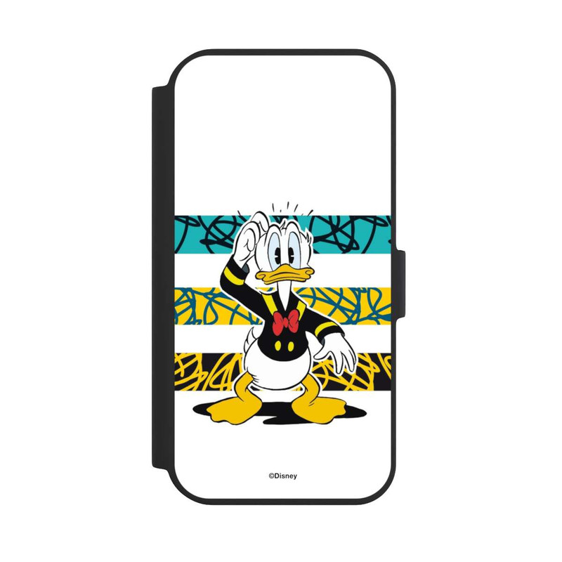 iPhone 15 NIVOflip Donald Quacky Duck