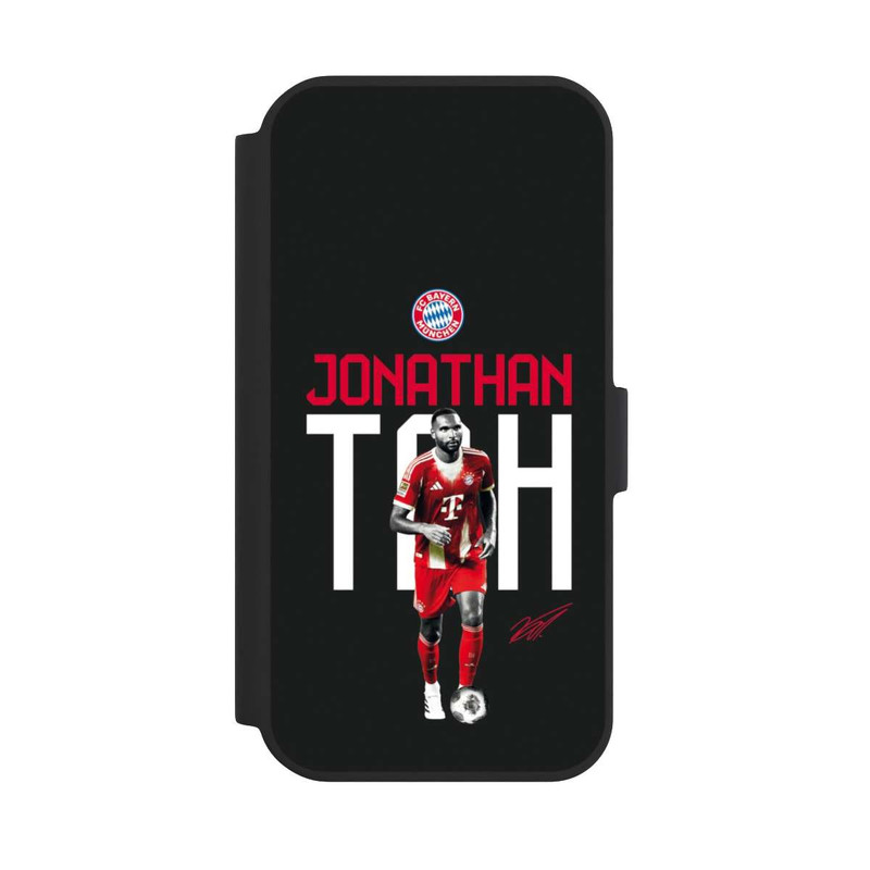 iPhone 15 NIVOflip Jonathan Tah 25/26