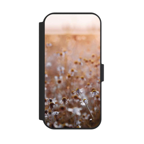 Apple iPhone 15 NIVOflip Dawn With Flowers