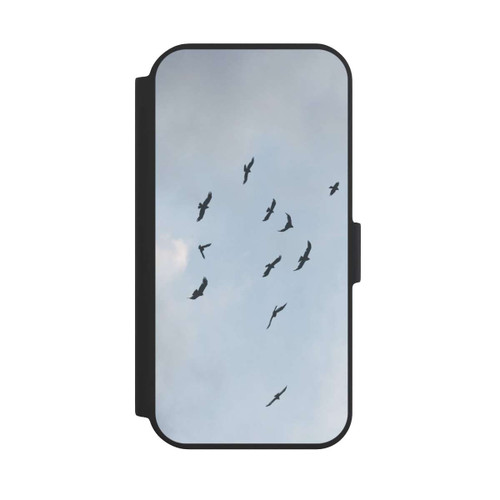 Apple iPhone 15 NIVOflip Free Like a Bird in the Sky
