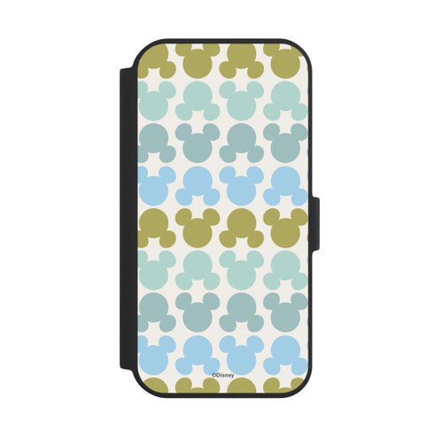 Apple iPhone 15 NIVOflip Disney Mickey Color Muster