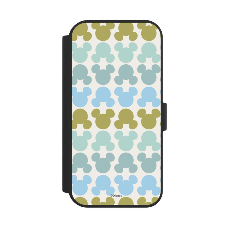 iPhone 15 NIVOflip Disney Mickey Color Muster