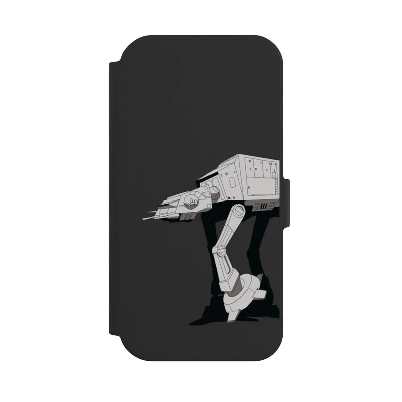 iPhone 15 NIVOflip AT-AT All Terrain Armored Transport Star Wars