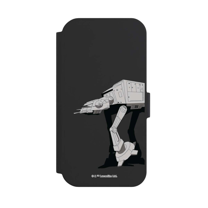 iPhone 15 NIVOflip AT-AT All Terrain Armored Transport Star Wars