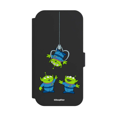 Apple iPhone 15 NIVOflip Toy Story Aliens