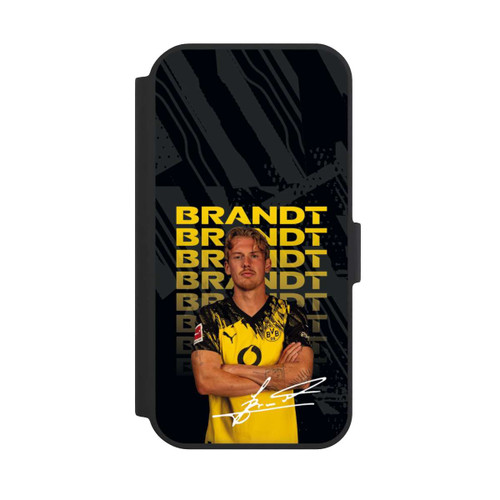 Apple iPhone 15 NIVOflip Julian Brandt 25/26