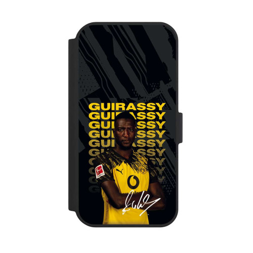 Apple iPhone 15 NIVOflip Serhou Guirassy 25/26
