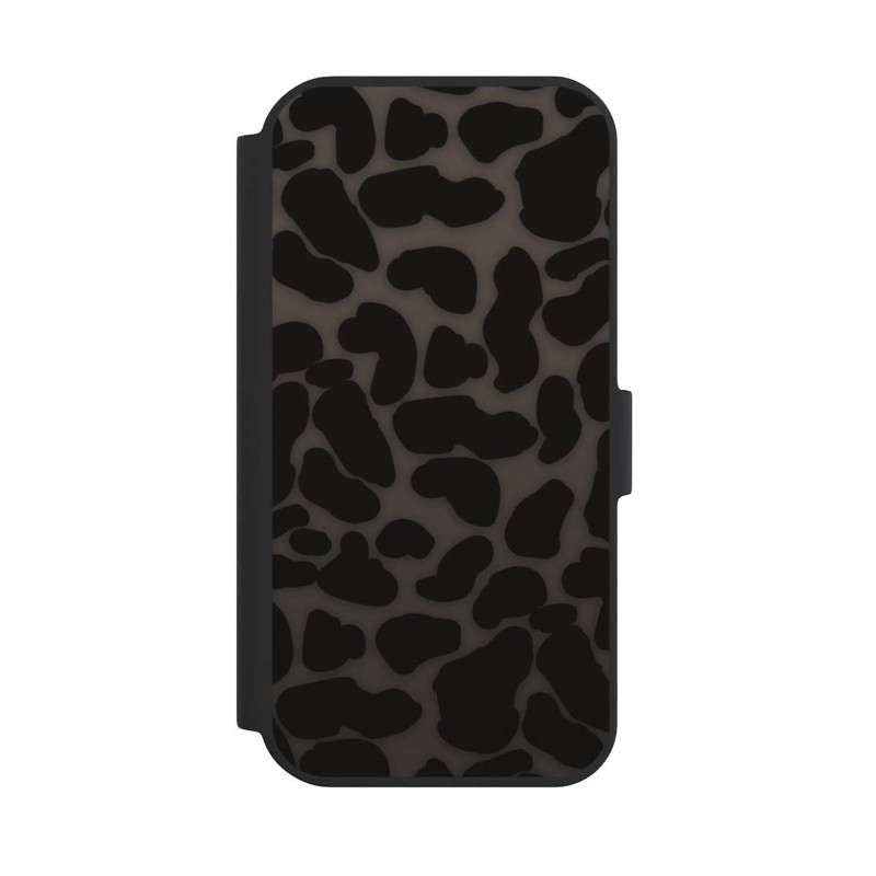 iPhone 15 NIVOflip Leo Muster abstrakt