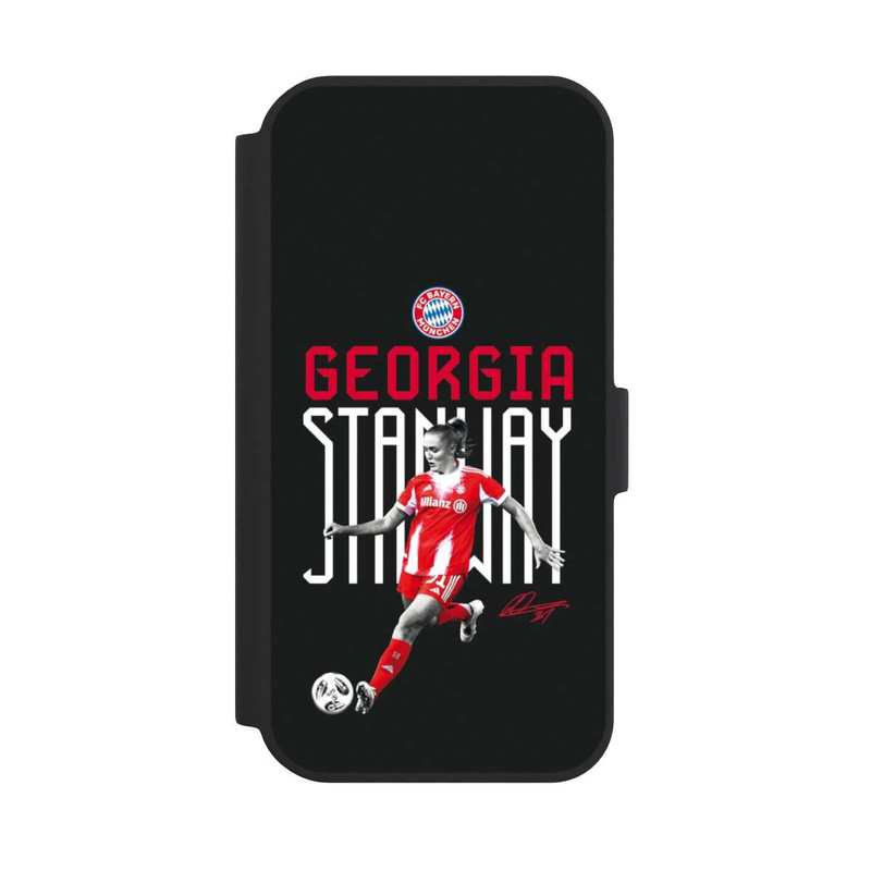 iPhone 15 NIVOflip Georgia Stanway 25/26
