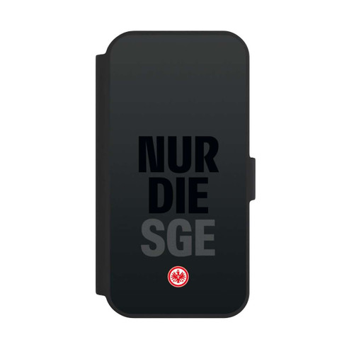 Apple iPhone 15 NIVOflip Eintracht Frankfurt Nur Die SGE
