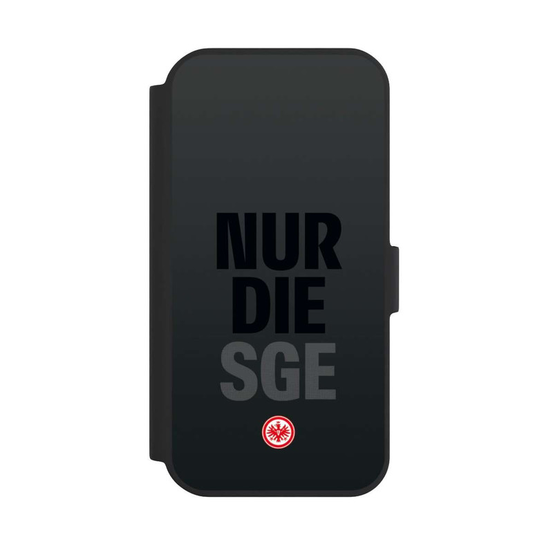 iPhone 15 NIVOflip Eintracht Frankfurt Nur Die SGE