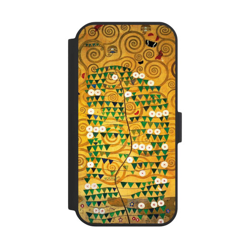 Apple iPhone 15 NIVOflip Tree of Life