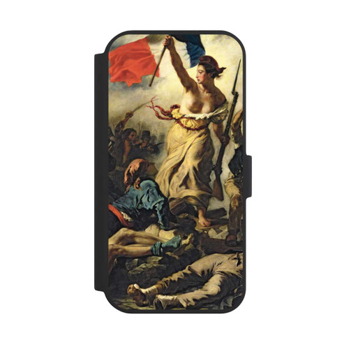 Apple iPhone 15 NIVOflip Liberty Leading the People