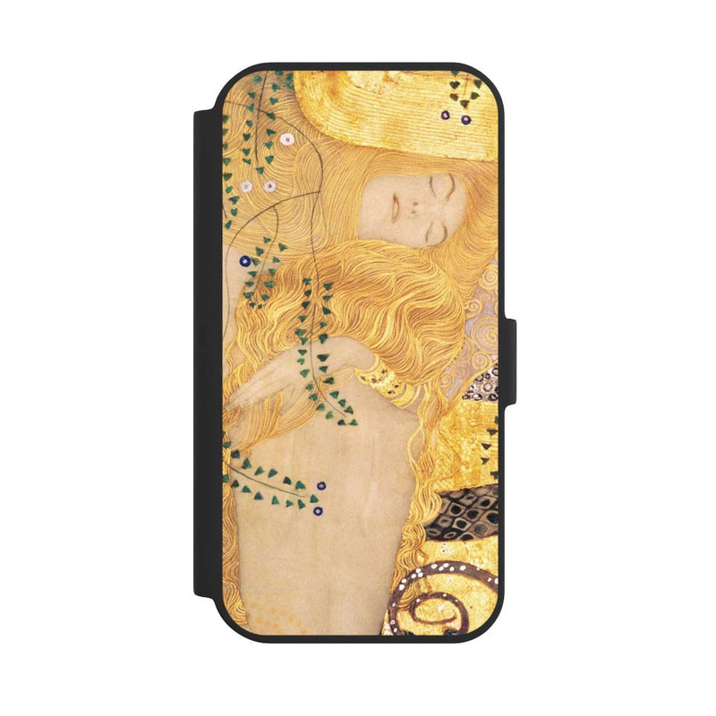 iPhone 15 NIVOflip Wasserschlangen
