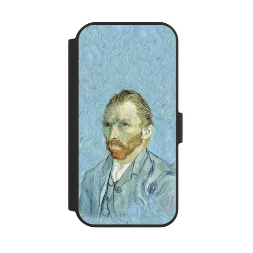 Apple iPhone 15 NIVOflip Selbstportrait, 1889