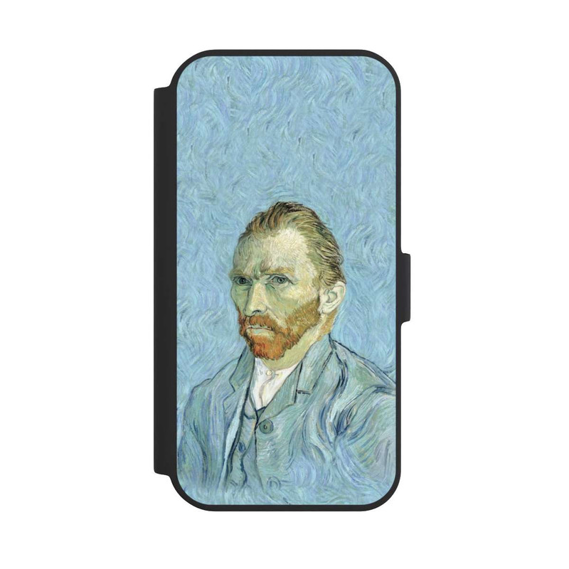 iPhone 15 NIVOflip Selbstportrait, 1889