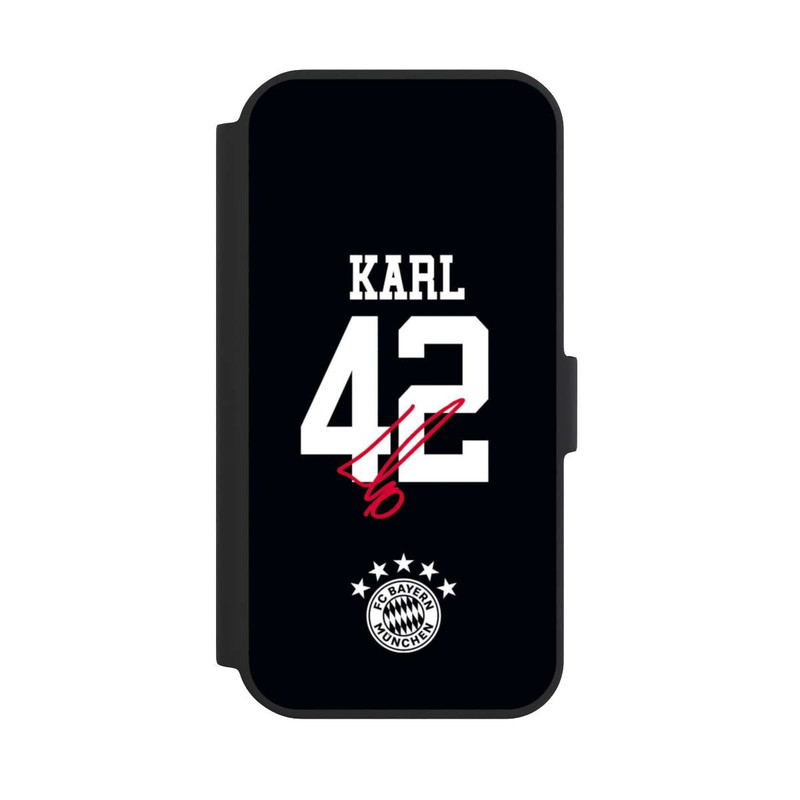 iPhone 15 NIVOflip Karl 42