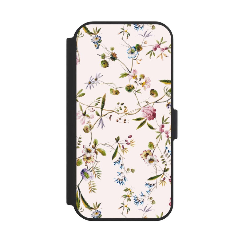 iPhone 15 NIVOflip Vintage Flowers Spring