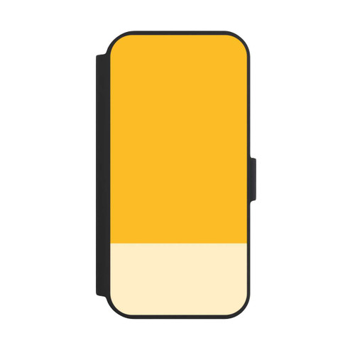 Apple iPhone 15 NIVOflip Yellow Dopamine Decor
