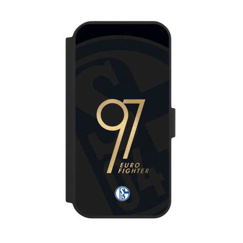 Apple iPhone 15 NIVOflip S04 Eurofighter 97