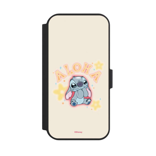 Apple iPhone 15 NIVOflip Aloha Stitch