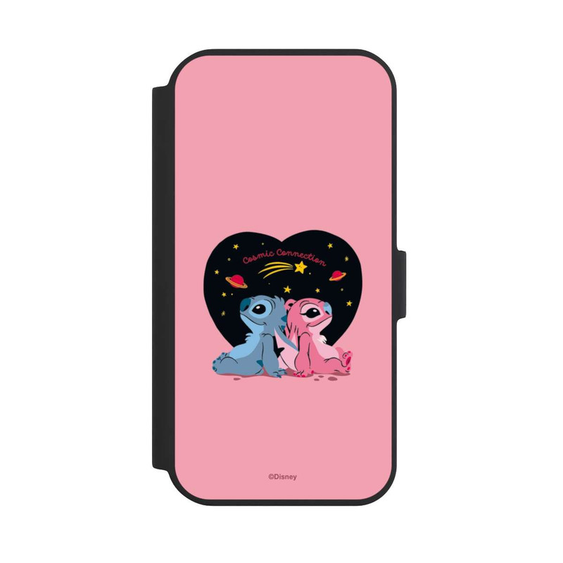 iPhone 15 NIVOflip Lilo & Stitch Love Always Forever