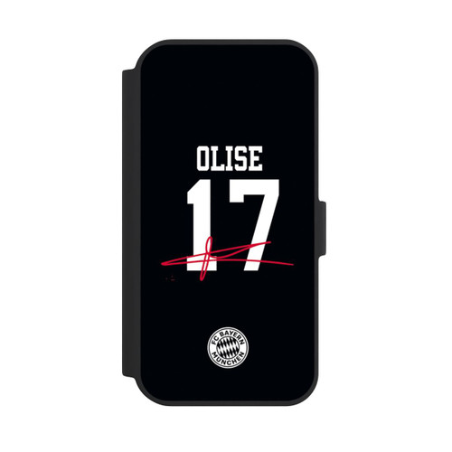 Apple iPhone 15 NIVOflip Olise 17