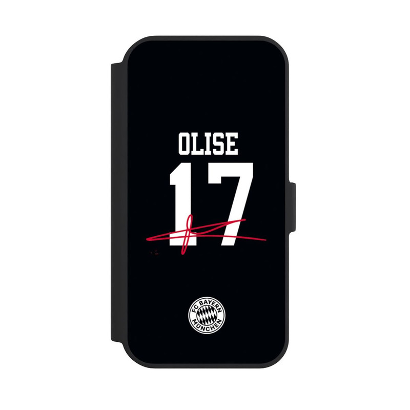 iPhone 15 NIVOflip Olise 17