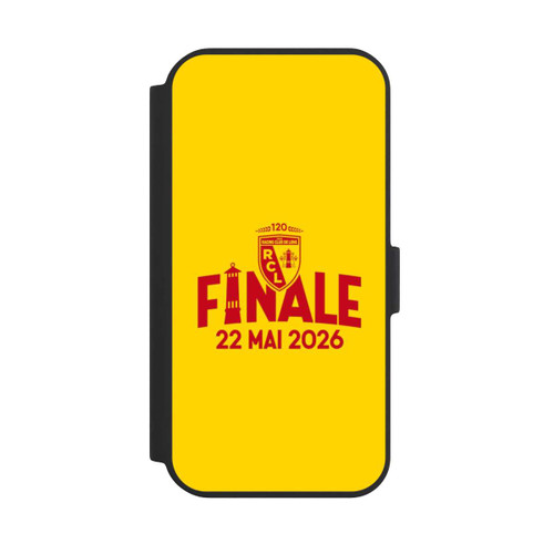 Apple iPhone 15 NIVOflip RC Lens en finale 2026