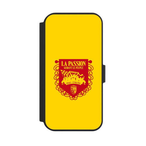 Apple iPhone 15 NIVOflip RC Lens 2026 en finale