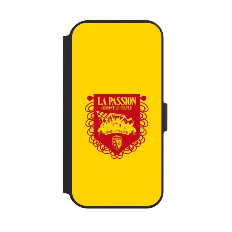 iPhone 15 NIVOflip RC Lens 2026 en finale