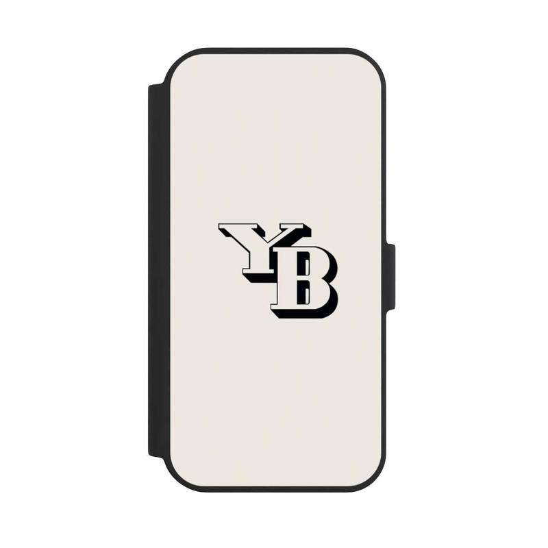 iPhone 15 NIVOflip BSC YB Light Grey