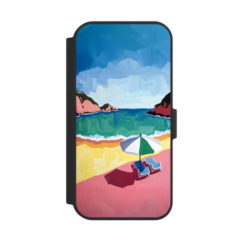 Apple iPhone 15 NIVOflip By The Ocean