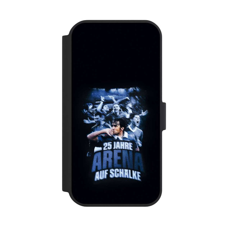 iPhone 15 NIVOflip 25 Jahre Arena Auf Schalke