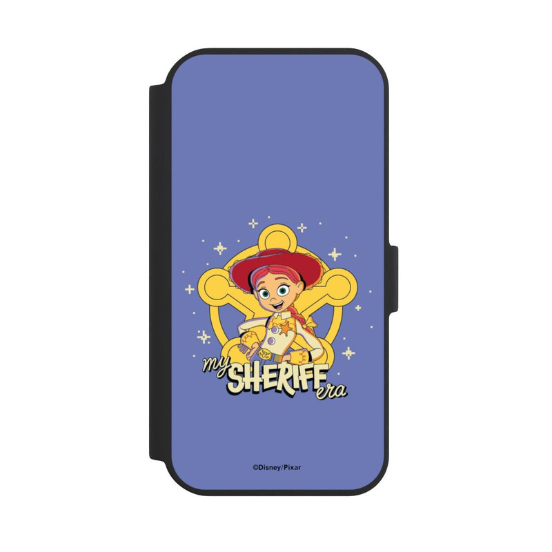 iPhone 15 NIVOflip Toy Story 5 Jessie In my Sheriff Era Blue