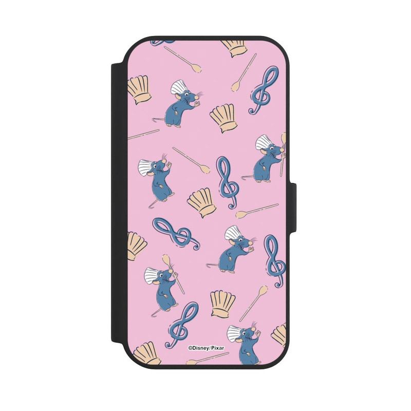 iPhone 15 NIVOflip Remy Ratatouille Pink