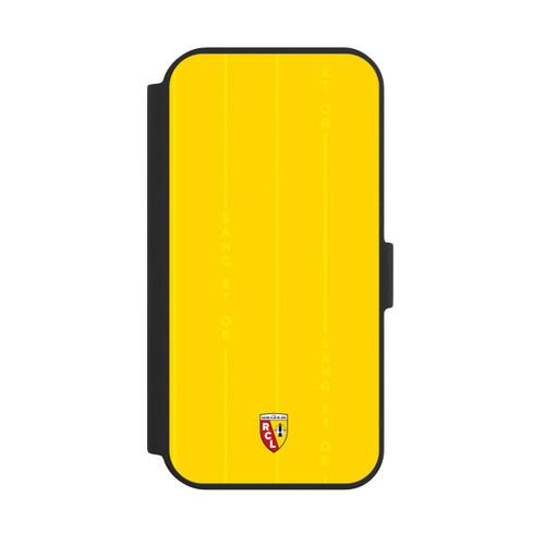 Apple iPhone 15 NIVOflip RC Lens Maillot Domicile 26/27