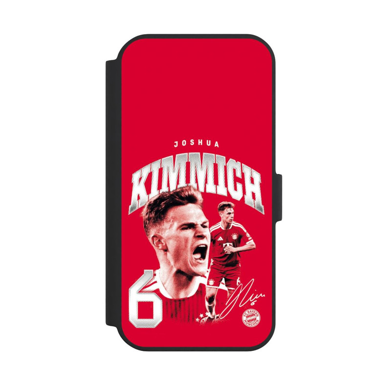 iPhone 15 NIVOflip Joshua Kimmich 26/27