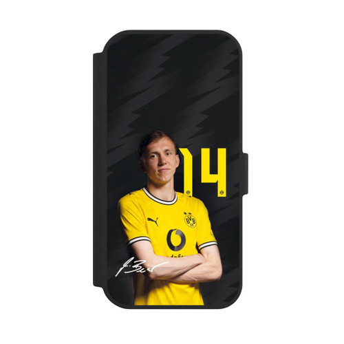 Apple iPhone 15 NIVOflip Maximilian Beier 26/27