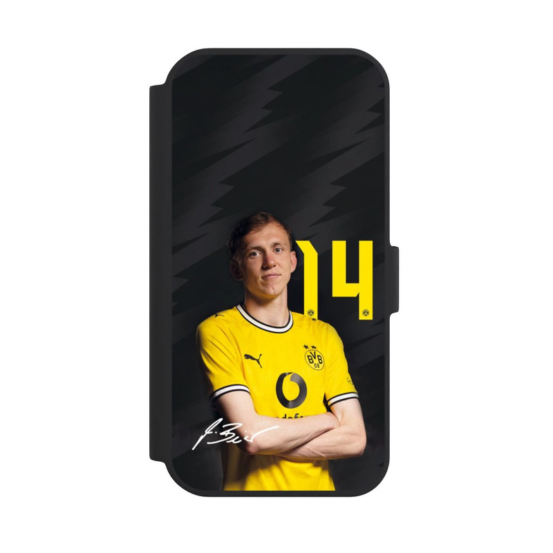 iPhone 15 NIVOflip Maximilian Beier 26/27