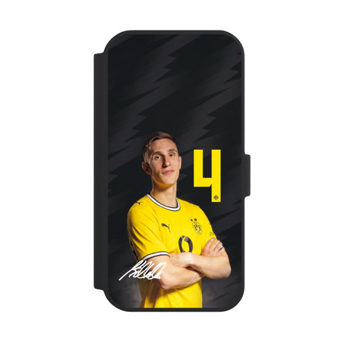 Apple iPhone 15 NIVOflip Nico Schlotterbeck 26/27